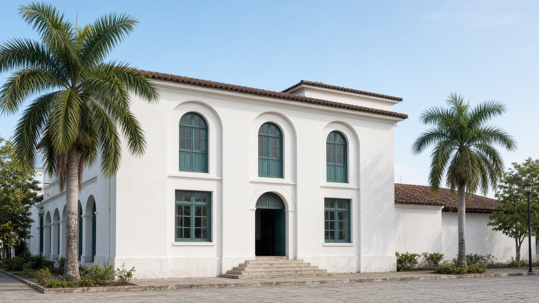 Alcaldía de Belén — additional view 1
