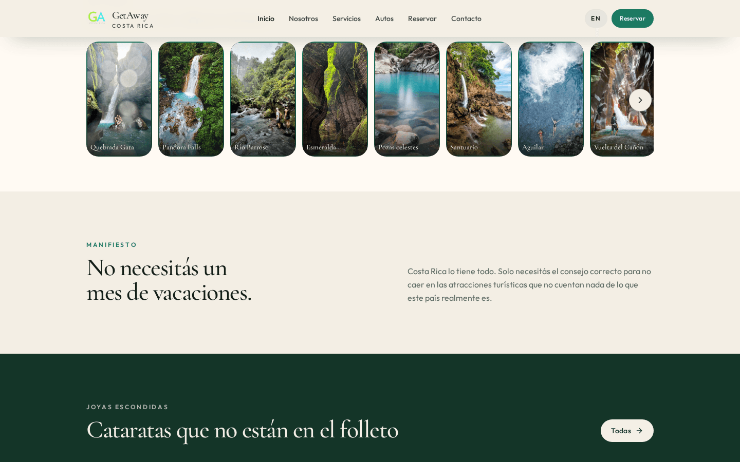 GetAway Costa Rica — additional view 1